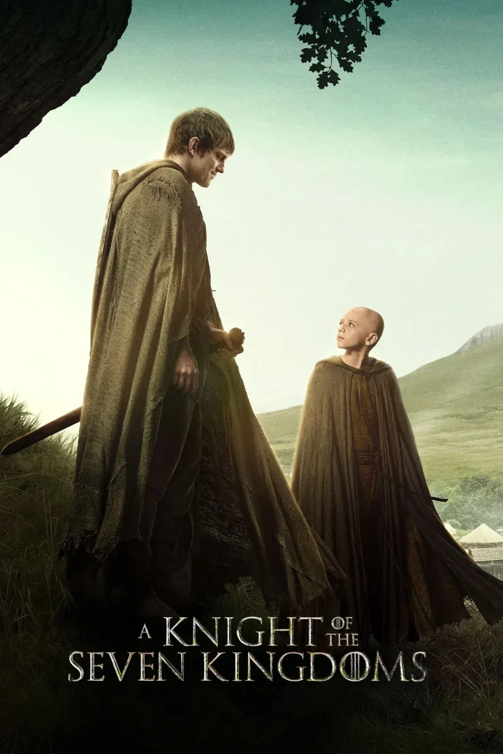 مشاهدة مسلسل A Knight of the Seven Kingdoms الحلقة 1