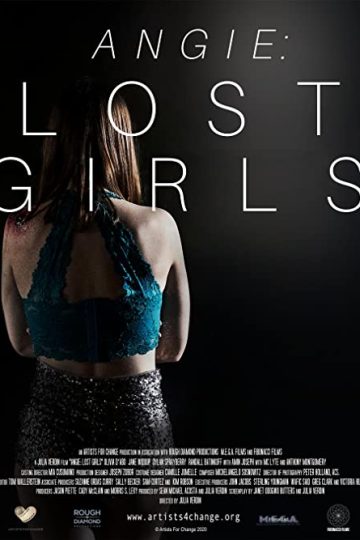 Angie: Lost Girls ( 2020 )