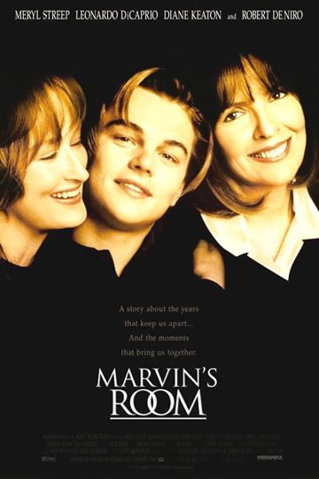 Marvin’s Room ( 1996 )