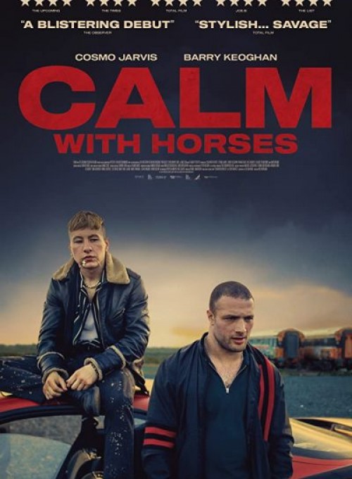مشاهدة فيلم Calm with Horses 2019 اون لاين