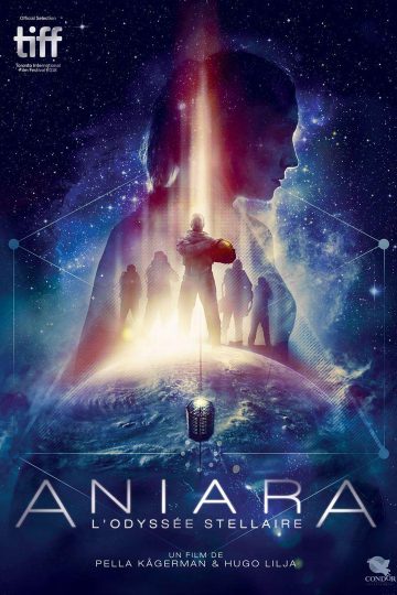Aniara ( 2018 )