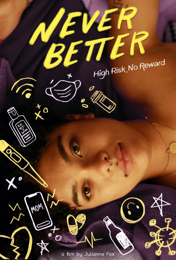 مشاهدة فيلم Never Better 2022 اون لاين