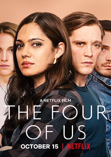 The Four of Us ( 2021 )