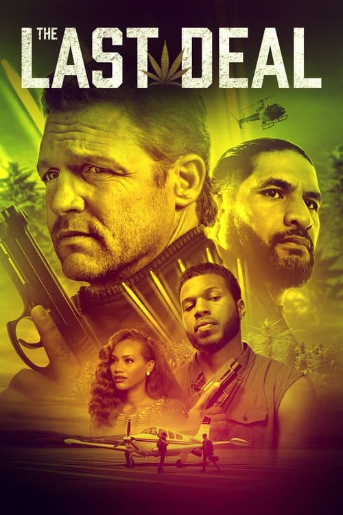 مشاهدة فيلم The Last Deal 2023 اون لاين
