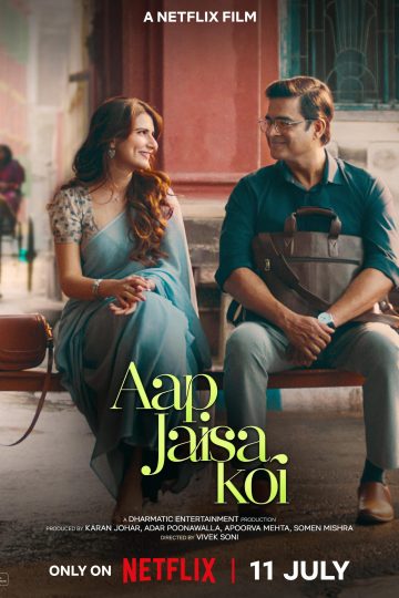 Aap Jaisa Koi ( 2025 )