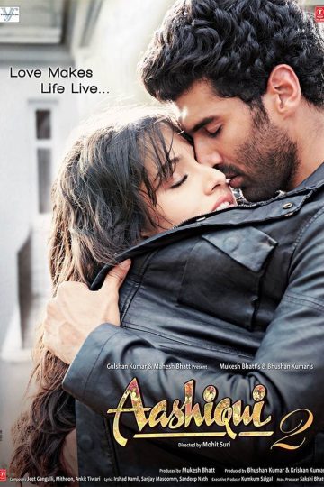 Aashiqui 2 ( 2013 )