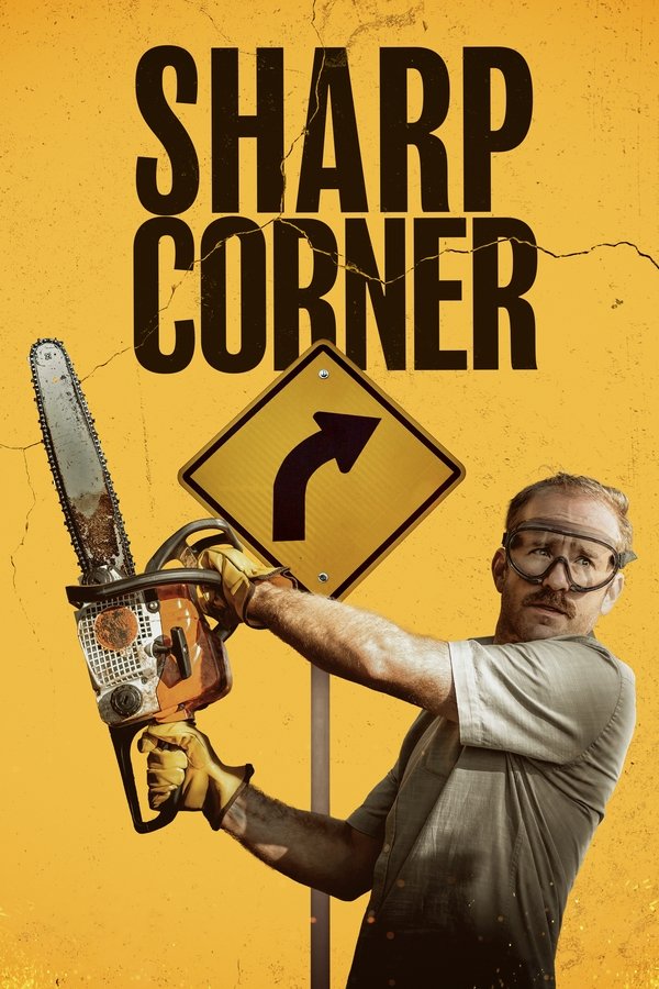 مشاهدة فيلم Sharp Corner 2024 اون لاين