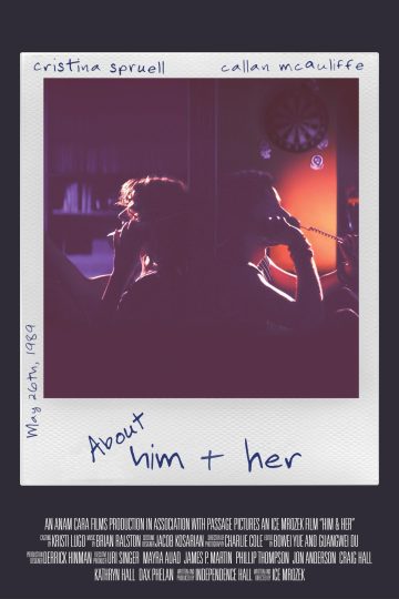 About him & her ( 2023 )