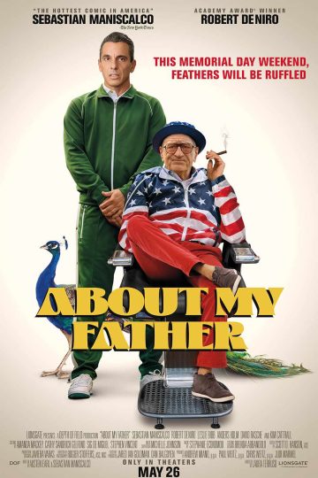 About My Father ( 2023 )