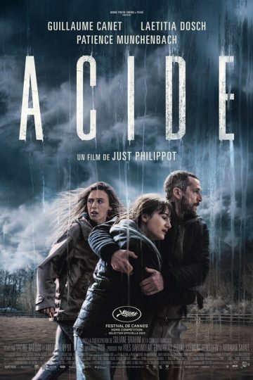 Acid ( 2023 )