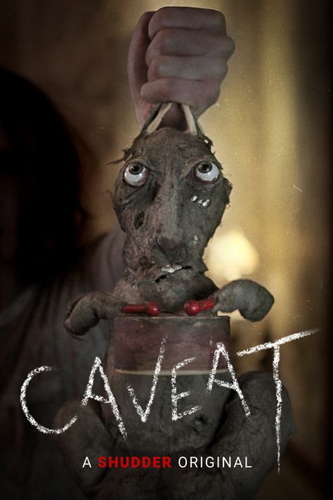 مشاهدة فيلم Caveat 2020 اون لاين