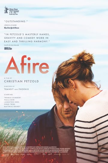 Afire ( 2023 )