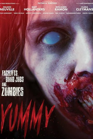 Yummy ( 2019 )