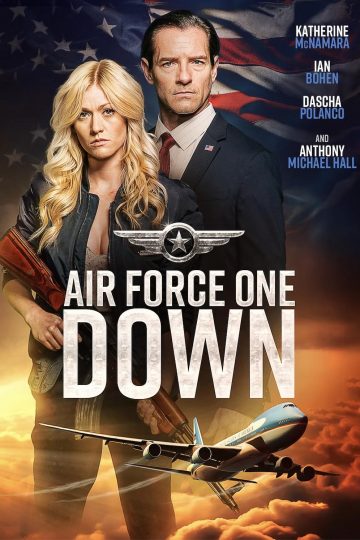 Air Force One Down ( 2024 )
