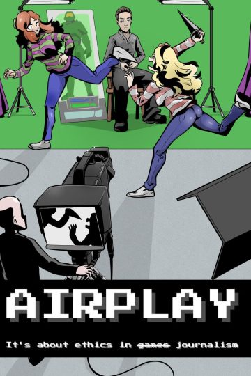 Fair Play ( 2023 )