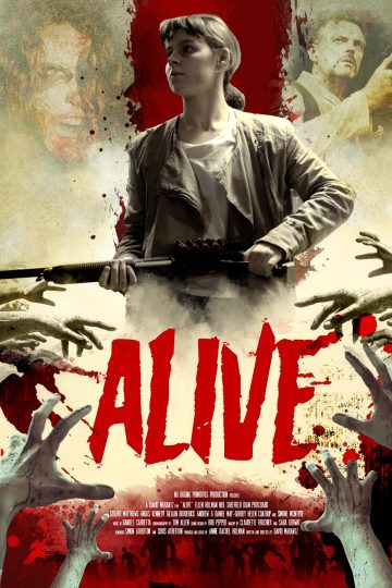 Alive ( 2023 )
