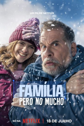 Almost Family ( 2025 )