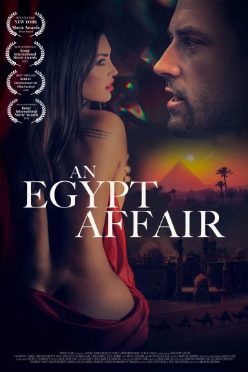 An Egypt Affair ( 2023 )