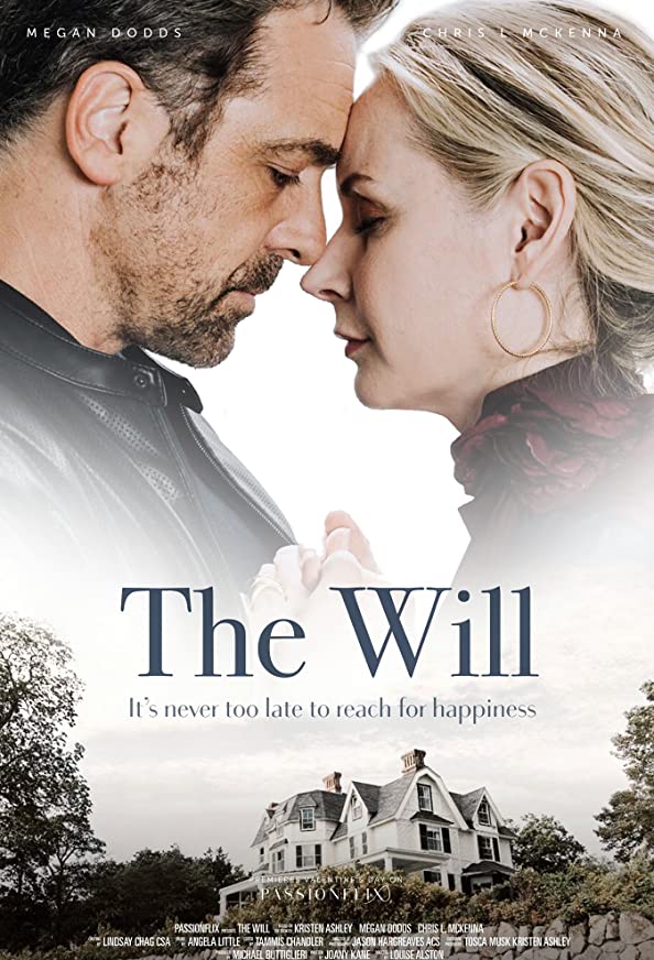 مشاهدة فيلم The Will 2020 اون لاين