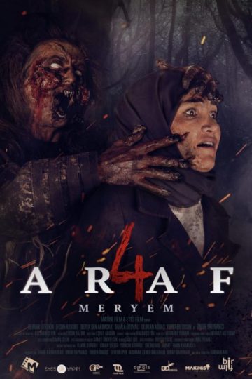 Araf 4 Meryem ( 2020 )