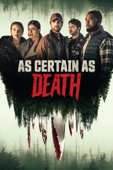 As Certain as Death ( 2023 )