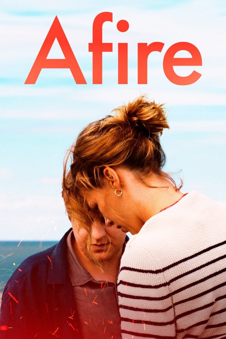 مشاهدة فيلم Afire 2023 اون لاين