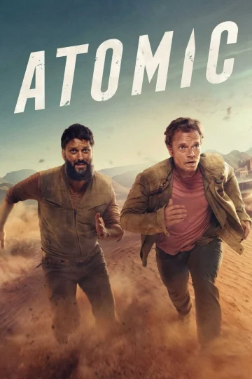 Atomic الحلقة 1
