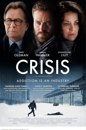 Crisis ( 2021 )