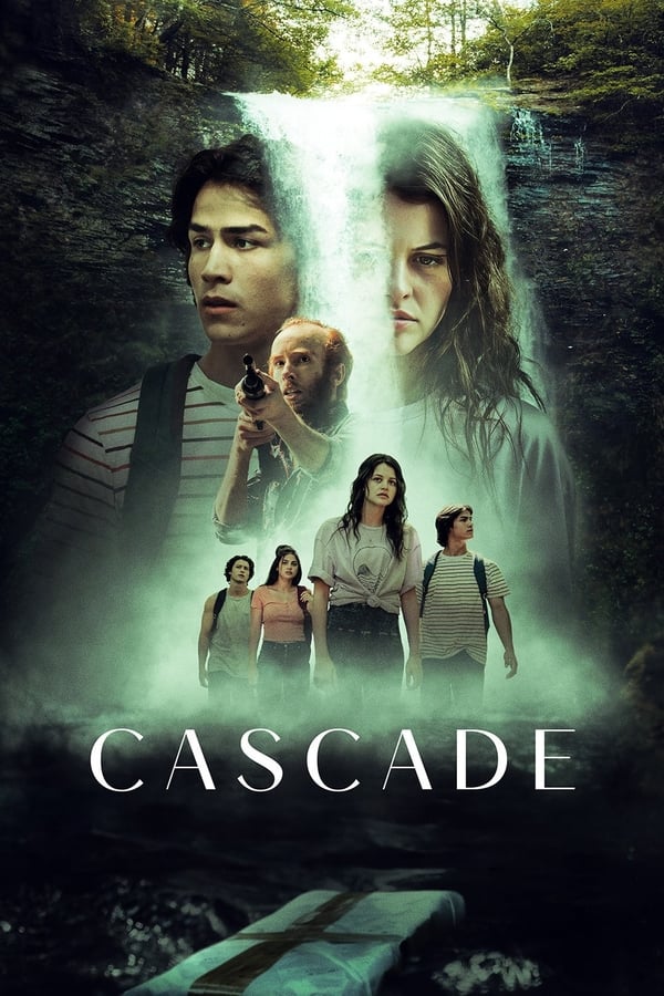 مشاهدة فيلم Cascade 2023 اون لاين