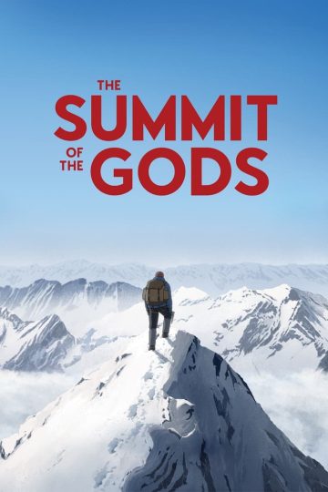 The Summit of the Gods ( 2021 )