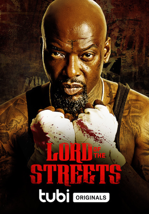 مشاهدة فيلم Lord of the Streets 2022 اون لاين