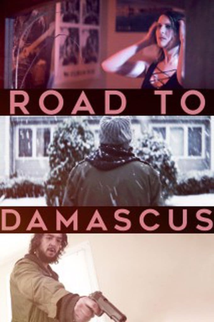 مشاهدة فيلم Road to Damascus 2021 اون لاين