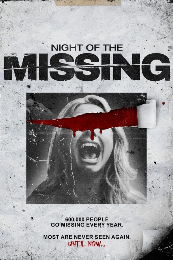 مشاهدة فيلم Night of the Missing 2023 اون لاين