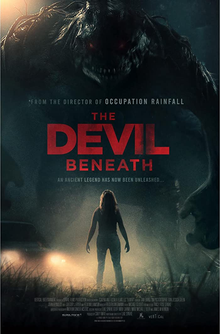 مشاهدة فيلم Devil Beneath 2023 اون لاين