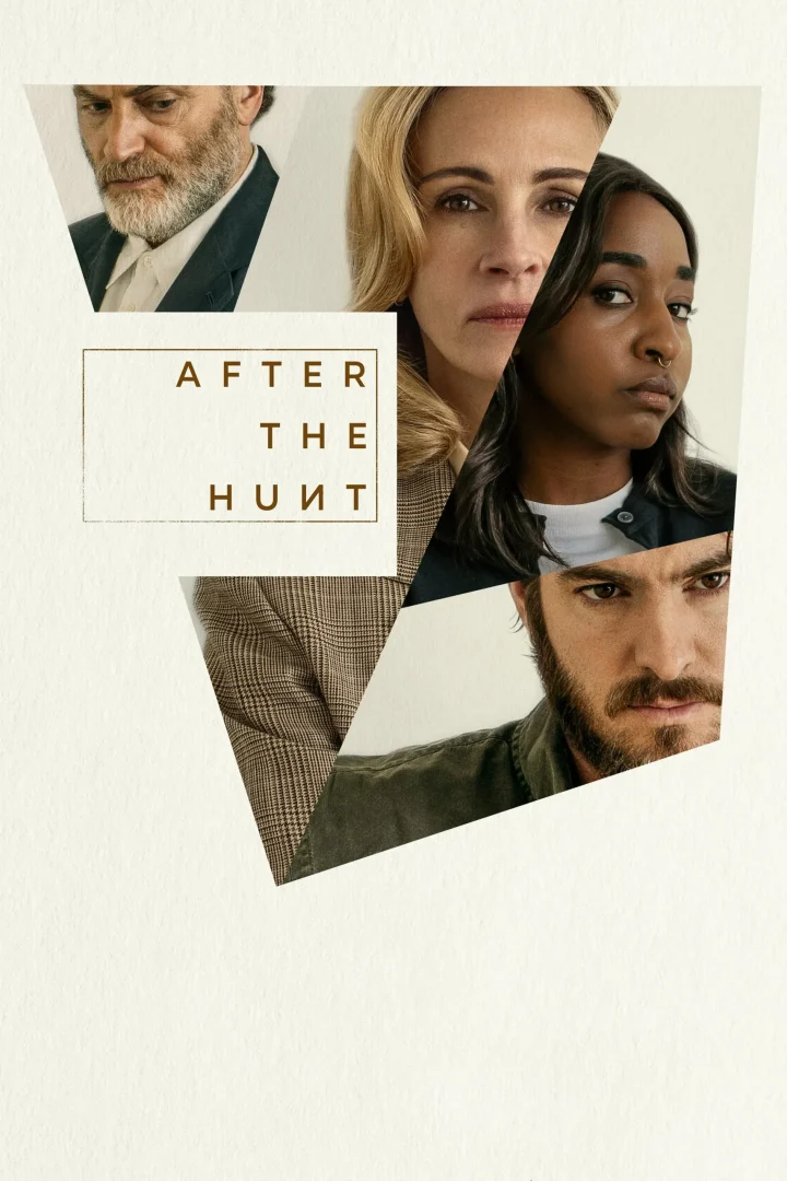 مشاهدة فيلم After the Hunt 2025 اون لاين