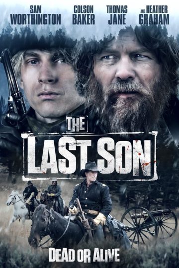 The Last Son ( 2021 )