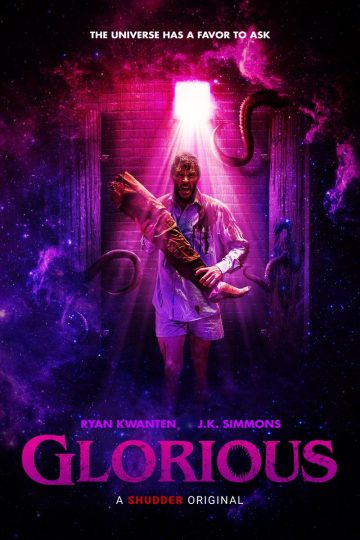 Glorious ( 2022 )
