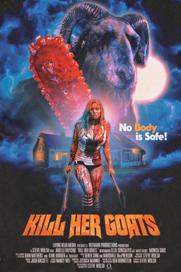 Kill Her Goats ( 2023 )