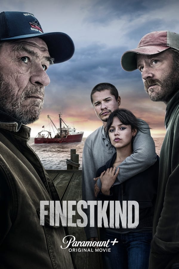 مشاهدة فيلم Finestkind 2023 اون لاين