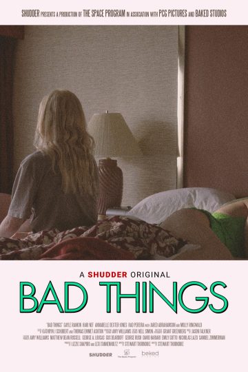 Bad Things ( 2023 )