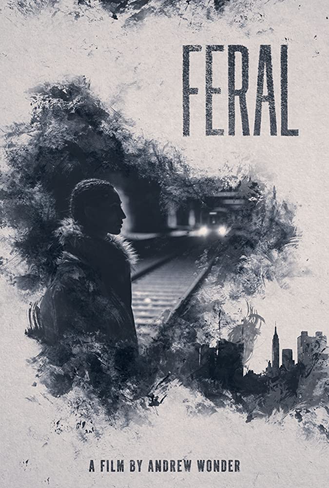 مشاهدة فيلم Feral 2019 اون لاين