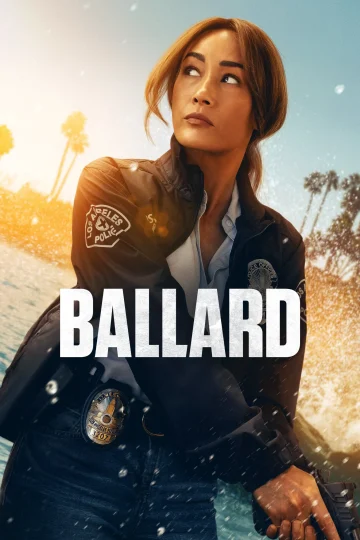 Ballard الحلقة 8