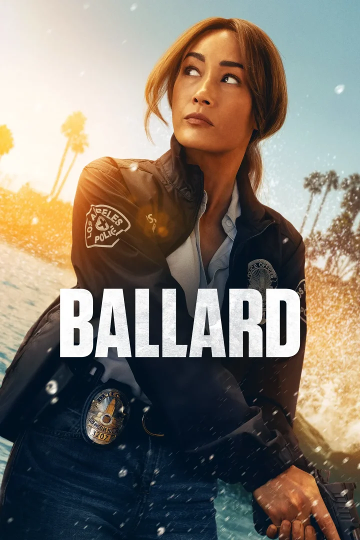 مشاهدة مسلسل Ballard الحلقة 2