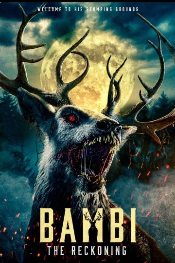 Bambi: The Reckoning ( 2025 )