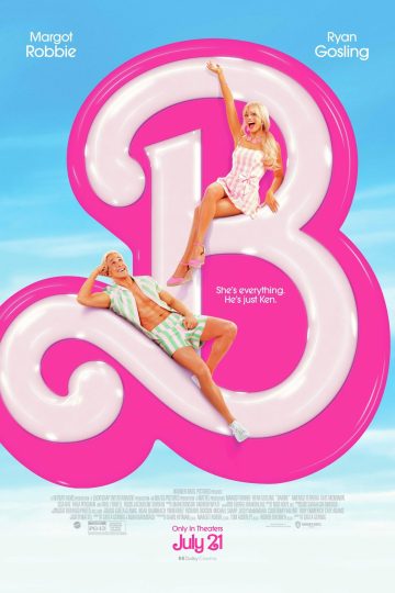 Barbie ( 2023 )