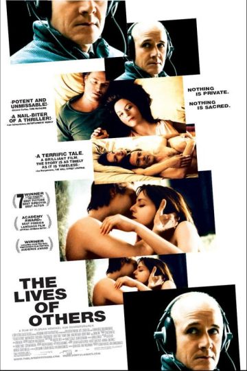 The Lives of Others ( 2006 )