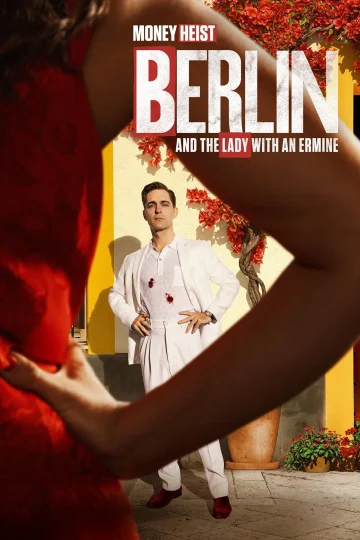 Berlin and the Lady with an Ermine الحلقة 6