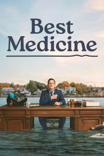Best Medicine الحلقة 3