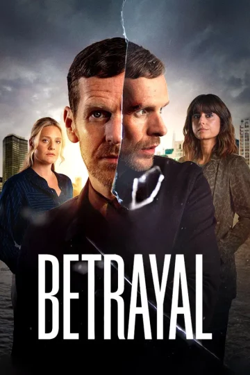 Betrayal الحلقة 4