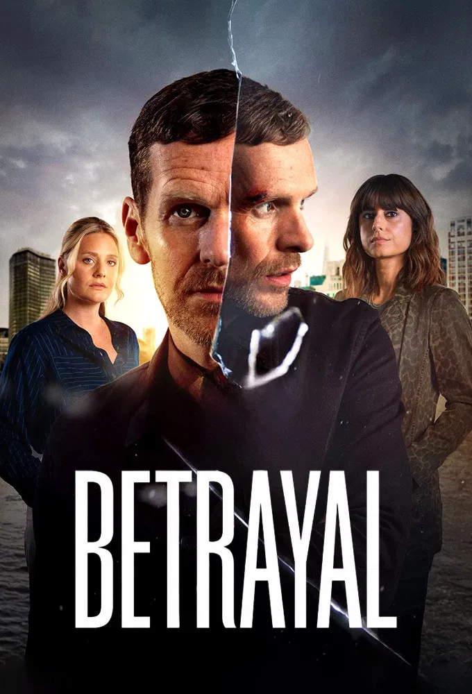 مشاهدة مسلسل Betrayal الحلقة 4